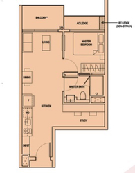 Affinity At Serangoon (D19), Apartment #408197401